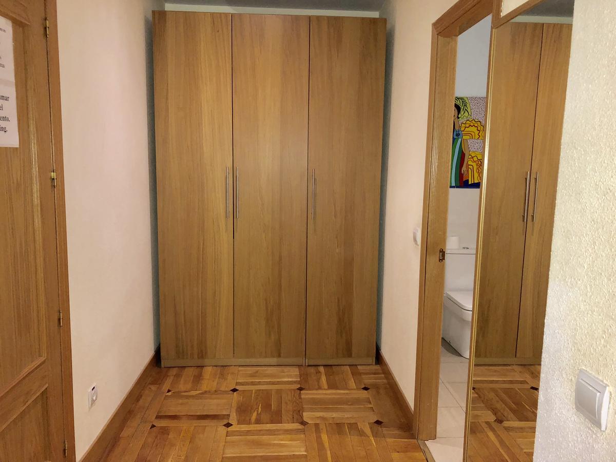 Maison d'hôtes Arriaza